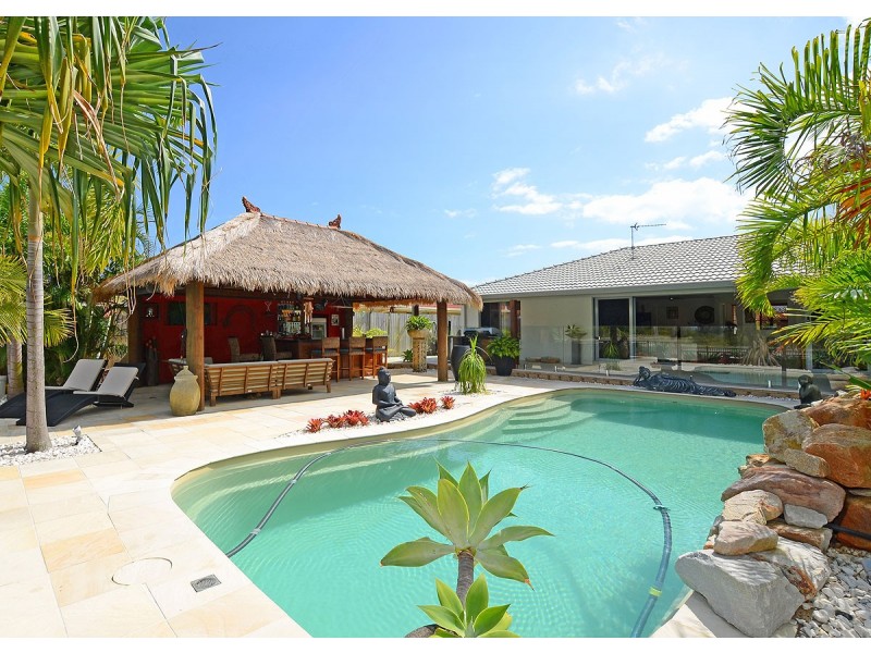 18 Spoonbill Way, Eli Waters QLD 4655