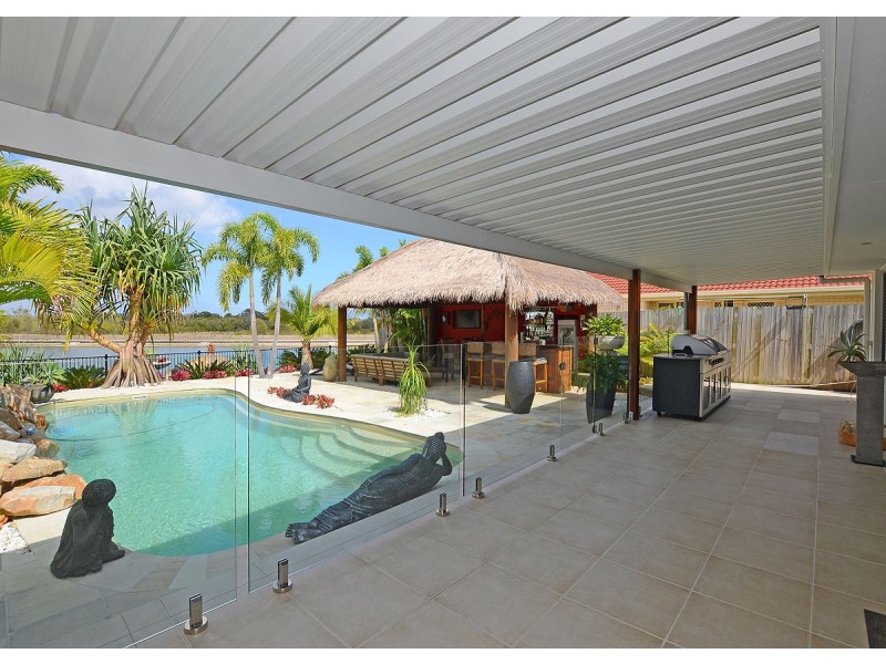 18 Spoonbill Way, Eli Waters QLD 4655