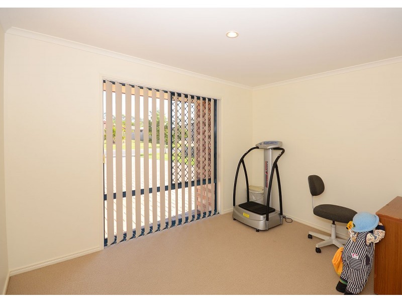 37 Pembridge Circuit, Urraween QLD 4655