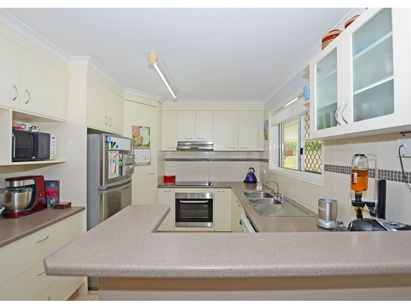 66 Ibis Boulevard, Eli Waters QLD 4655