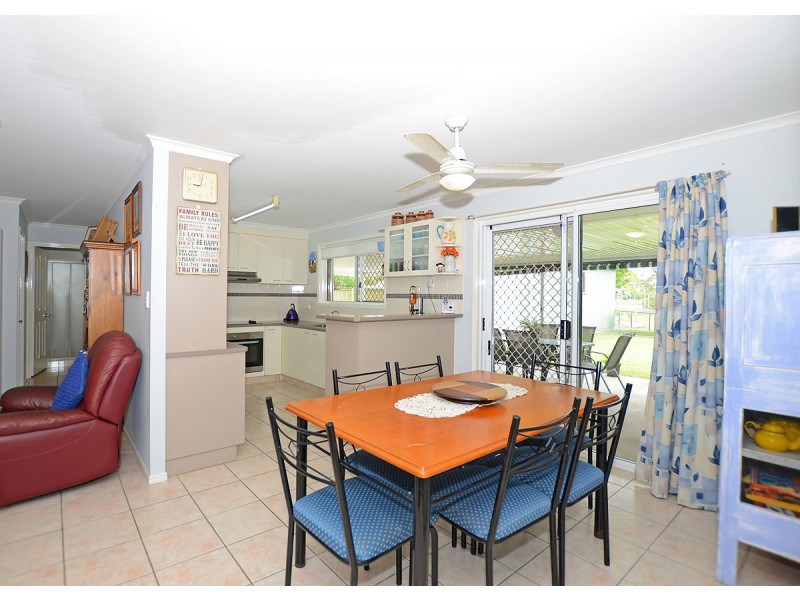 66 Ibis Boulevard, Eli Waters QLD 4655