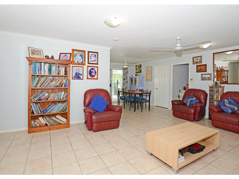 66 Ibis Boulevard, Eli Waters QLD 4655