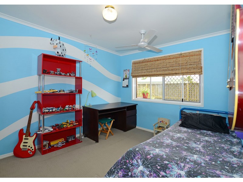 66 Ibis Boulevard, Eli Waters QLD 4655