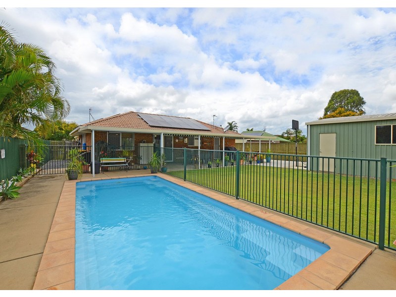 66 Ibis Boulevard, Eli Waters QLD 4655