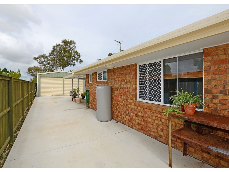 66 Ibis Boulevard, Eli Waters QLD 4655