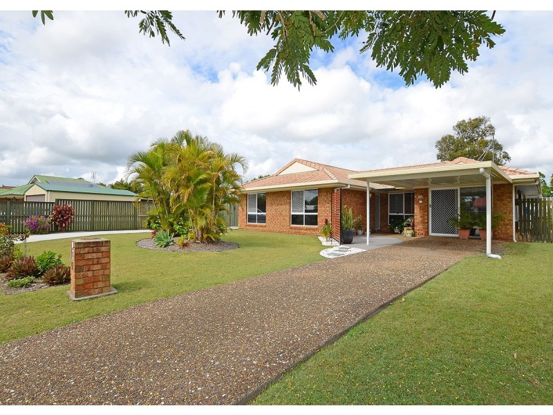 66 Ibis Boulevard, Eli Waters QLD 4655