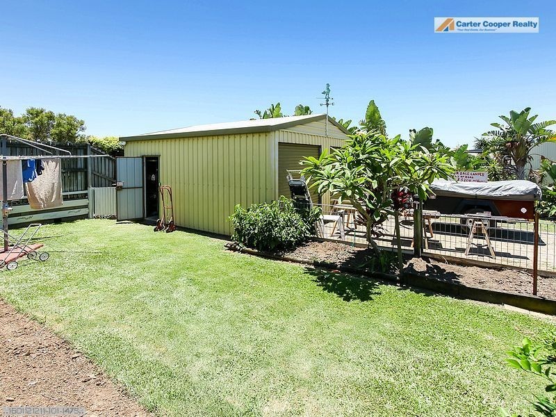 62 McLiver Street, Pialba QLD 4655