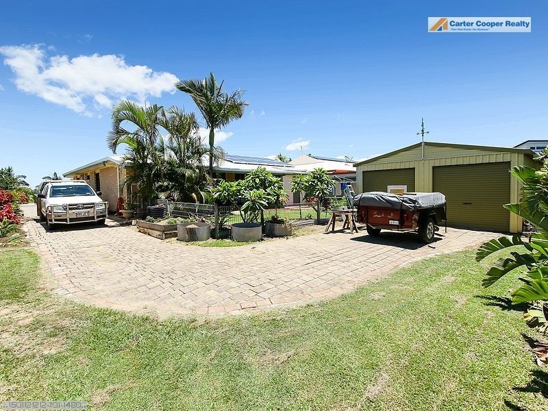 62 McLiver Street, Pialba QLD 4655