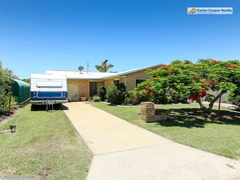 62 McLiver Street, Pialba QLD 4655