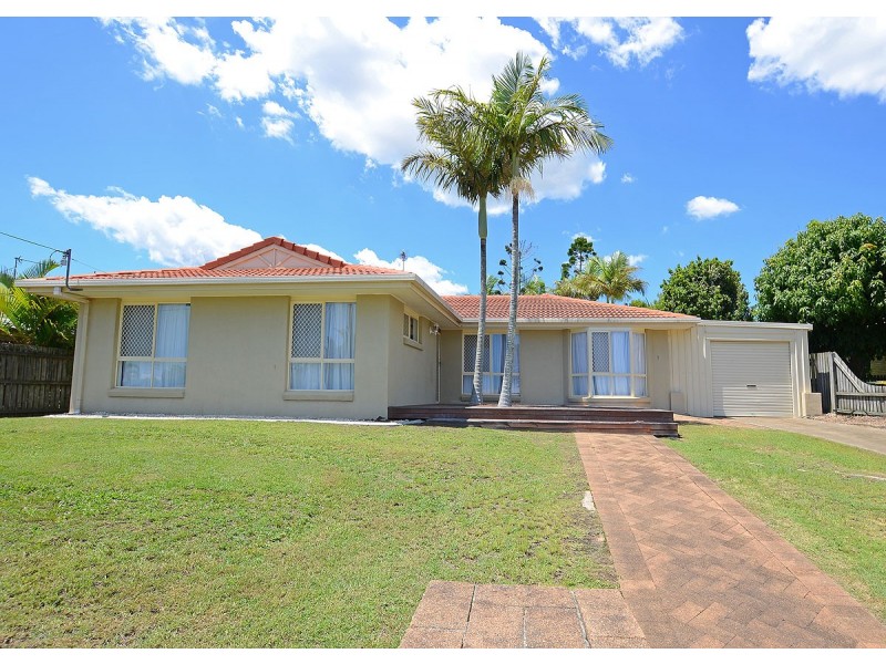 14 Johnston Boulevard, Urraween QLD 4655