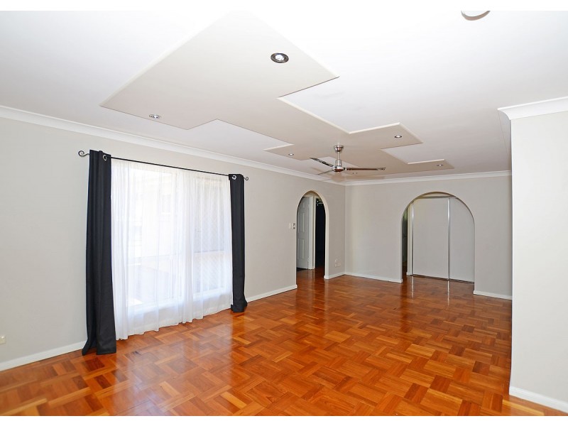 14 Johnston Boulevard, Urraween QLD 4655