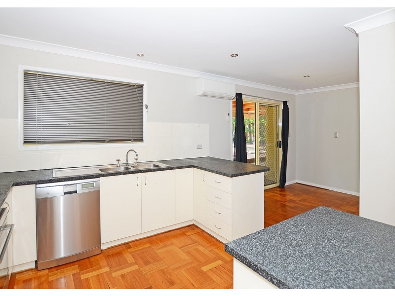 14 Johnston Boulevard, Urraween QLD 4655