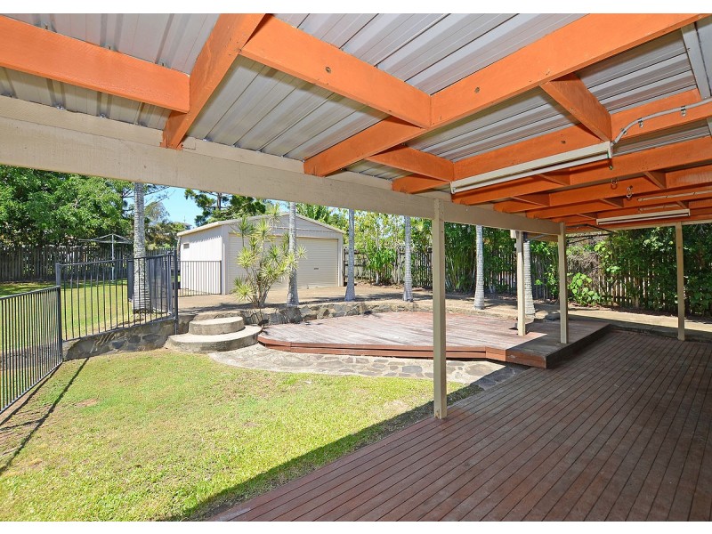 14 Johnston Boulevard, Urraween QLD 4655