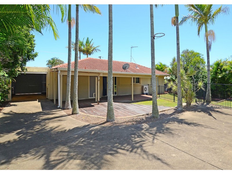14 Johnston Boulevard, Urraween QLD 4655