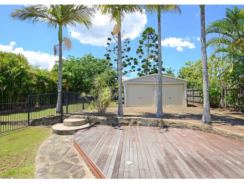 14 Johnston Boulevard, Urraween QLD 4655