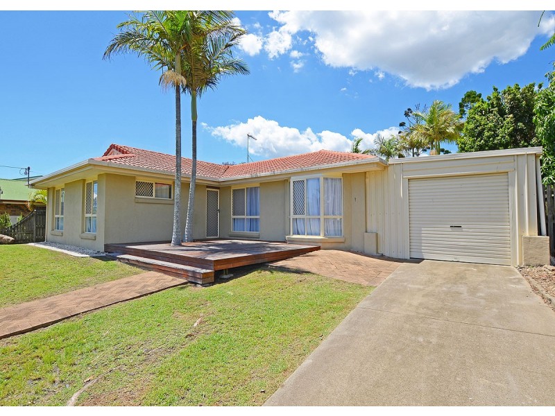 14 Johnston Boulevard, Urraween QLD 4655