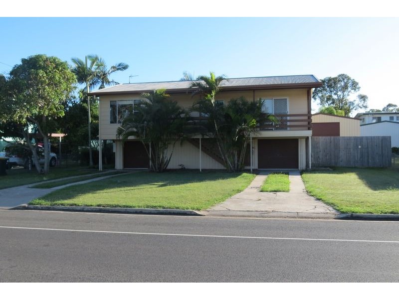 27 Murphy Street, Point Vernon QLD 4655