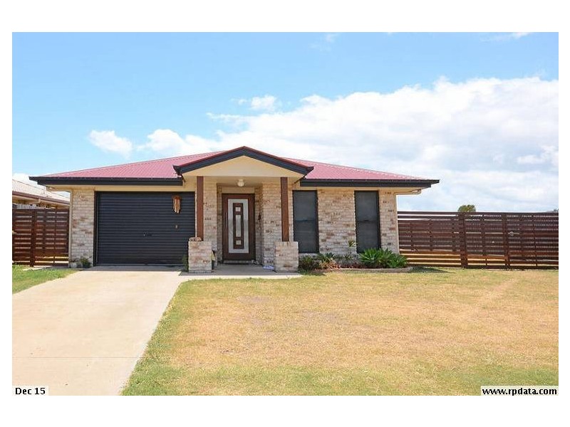58 Dougan Street, Point Vernon QLD 4655