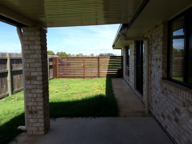 58 Dougan Street, Point Vernon QLD 4655