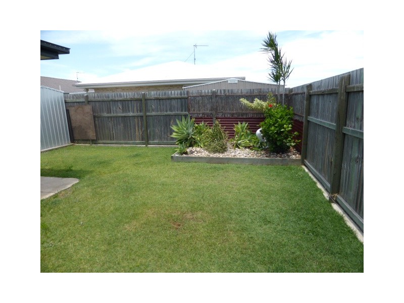 58 Dougan Street, Point Vernon QLD 4655