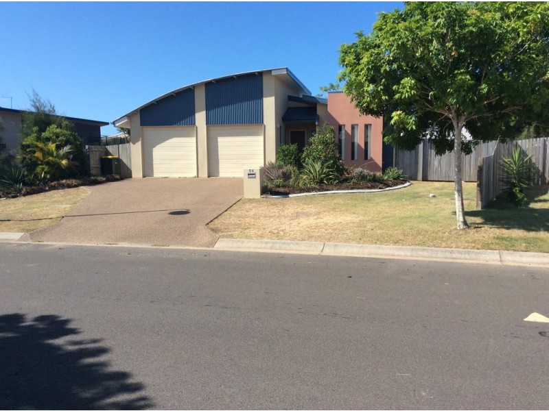 56 Northshore, Avenue, Toogoom QLD 4655