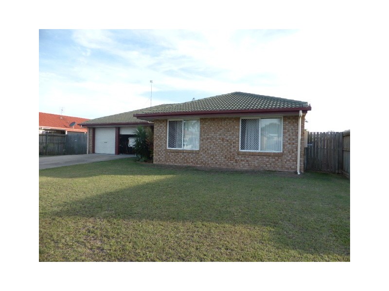 4 Scribbly Gum Court, Urraween QLD 4655