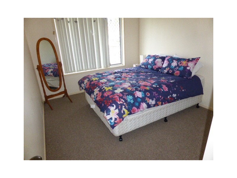 4 Scribbly Gum Court, Urraween QLD 4655
