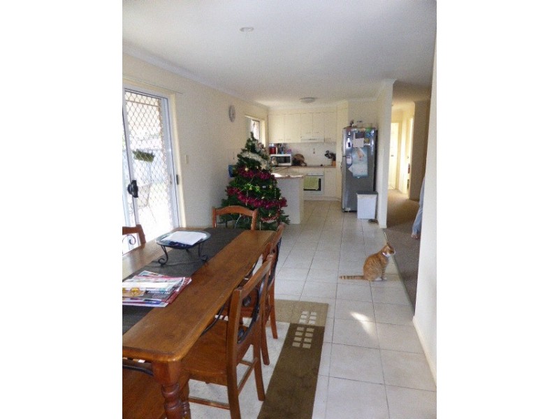 4 Scribbly Gum Court, Urraween QLD 4655