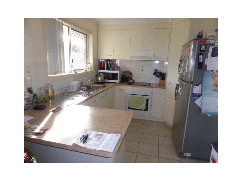 4 Scribbly Gum Court, Urraween QLD 4655