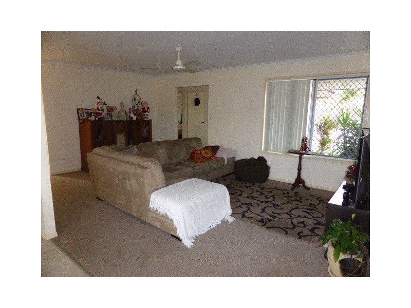 4 Scribbly Gum Court, Urraween QLD 4655