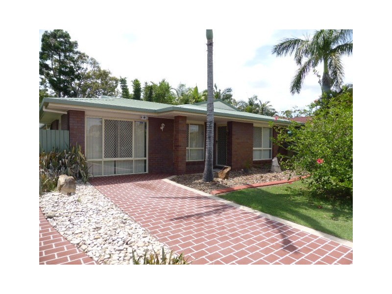 35 Thornbill Drive, Eli Waters QLD 4655