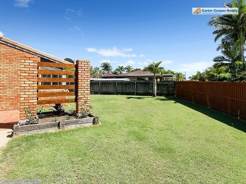 9 Phoenix Court, Kawungan QLD 4655