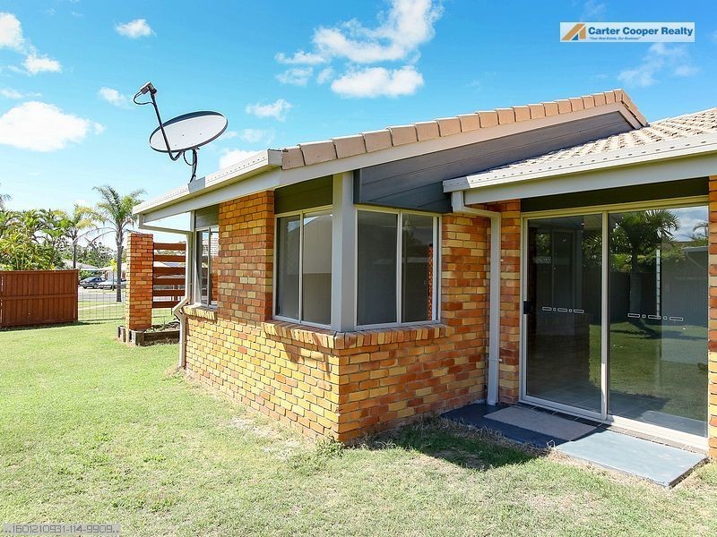 9 Phoenix Court, Kawungan QLD 4655