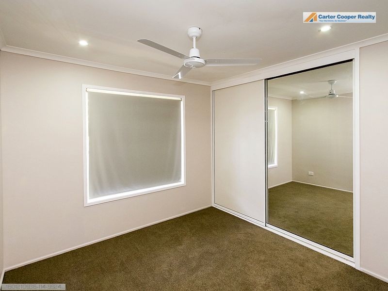 9 Phoenix Court, Kawungan QLD 4655