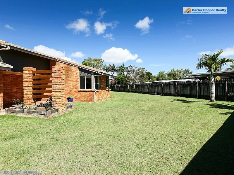 9 Phoenix Court, Kawungan QLD 4655