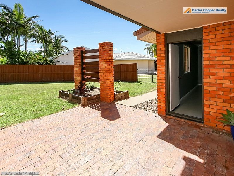 9 Phoenix Court, Kawungan QLD 4655