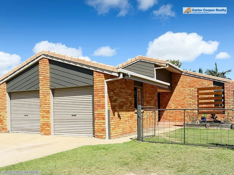9 Phoenix Court, Kawungan QLD 4655