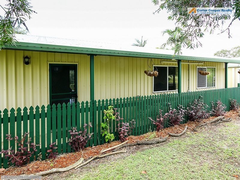 44 Turnstone Bvd, River Heads QLD 4655