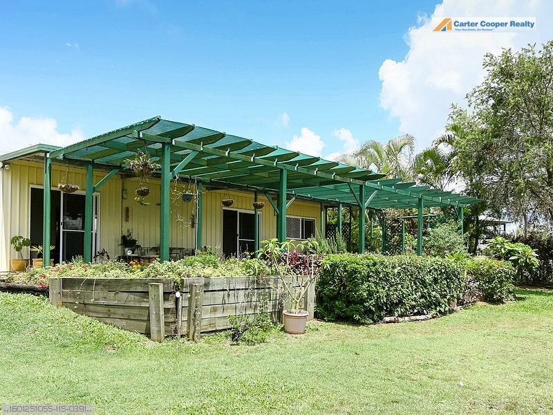 44 Turnstone Bvd, River Heads QLD 4655