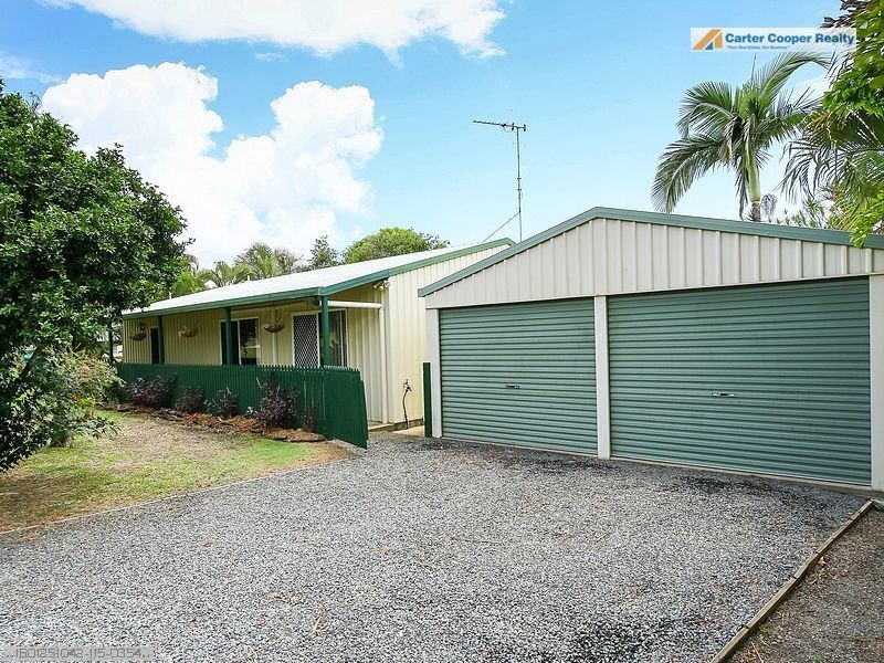 44 Turnstone Bvd, River Heads QLD 4655