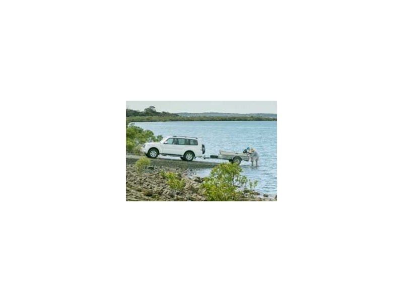 44 Turnstone Bvd, River Heads QLD 4655