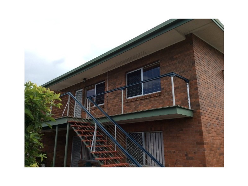 6/16 Campbell Street, Torquay QLD 4655