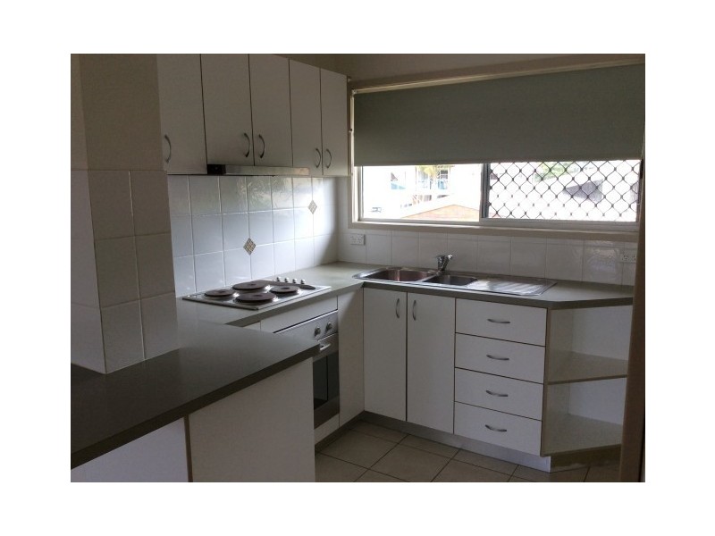 6/16 Campbell Street, Torquay QLD 4655