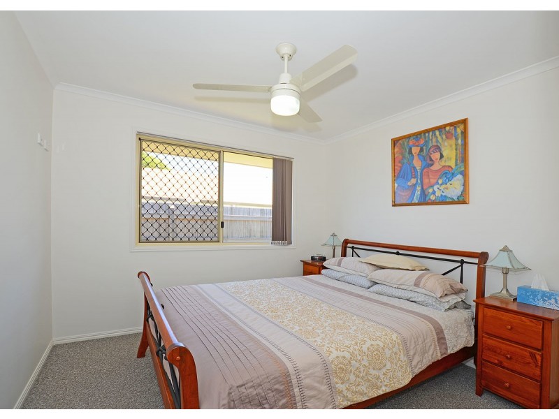 4 Alison Drive, Torquay QLD 4655
