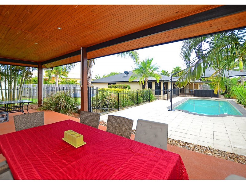 6 Rosedale Drive, Wondunna QLD 4655