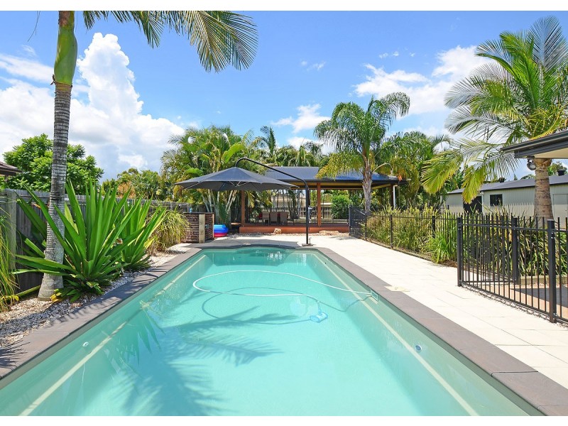 6 Rosedale Drive, Wondunna QLD 4655