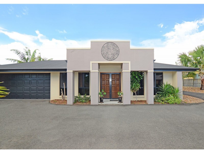6 Rosedale Drive, Wondunna QLD 4655