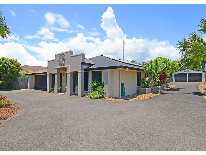 6 Rosedale Drive, Wondunna QLD 4655
