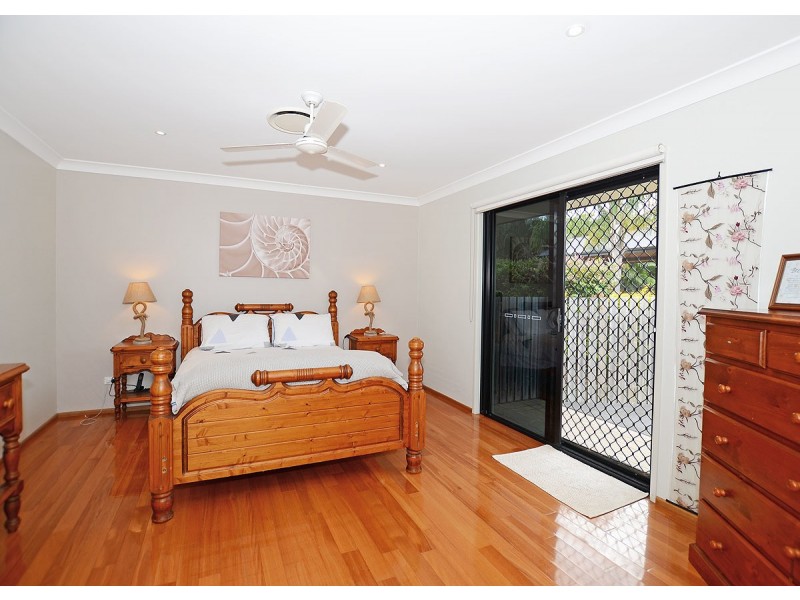 6 Rosedale Drive, Wondunna QLD 4655