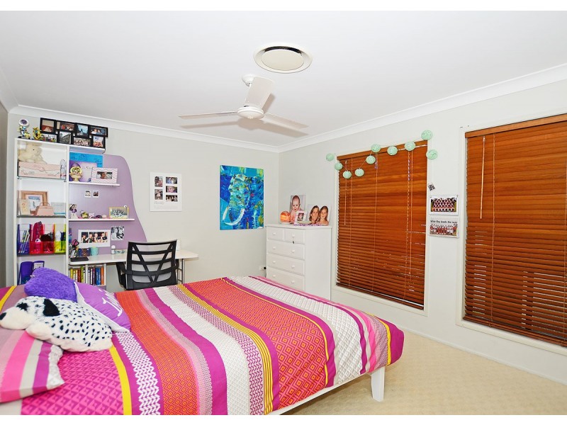 6 Rosedale Drive, Wondunna QLD 4655